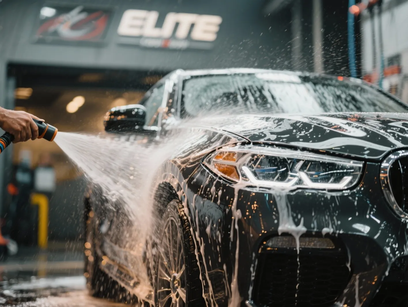 Neroventa Car Wash Price List